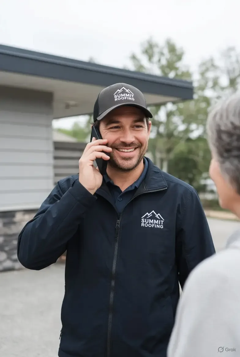 Flat Roof Leak Repair Harrisburg, NC FAQs